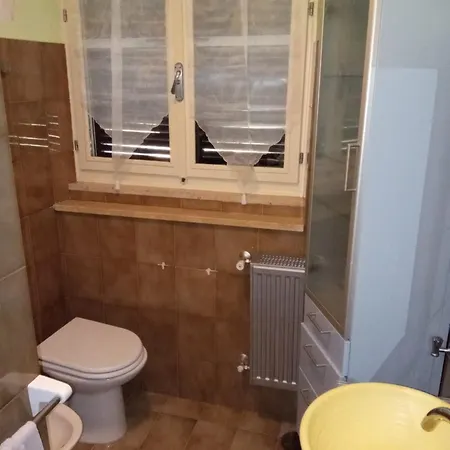 Apartment Via Capodimonte 17 Acuto