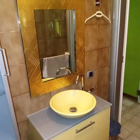 Via Capodimonte 17 Apartment