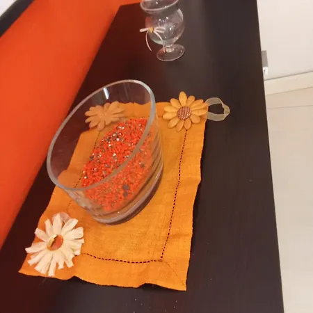 Apartment Via Capodimonte 17