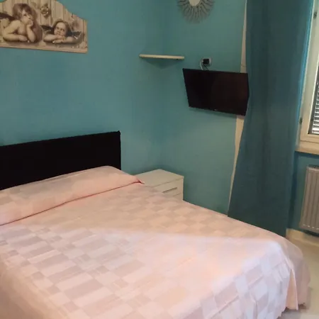 Apartment Via Capodimonte 17 Acuto