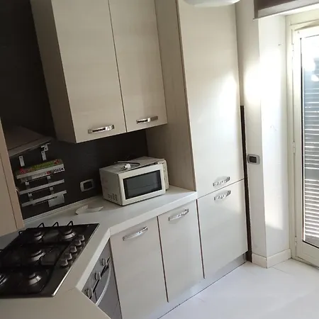 Via Capodimonte 17 Apartment