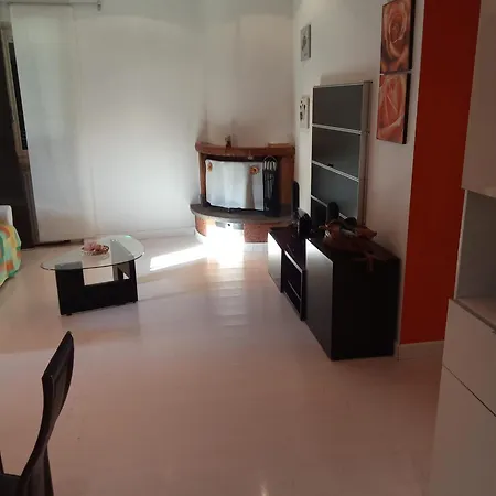 Apartment Via Capodimonte 17 Acuto