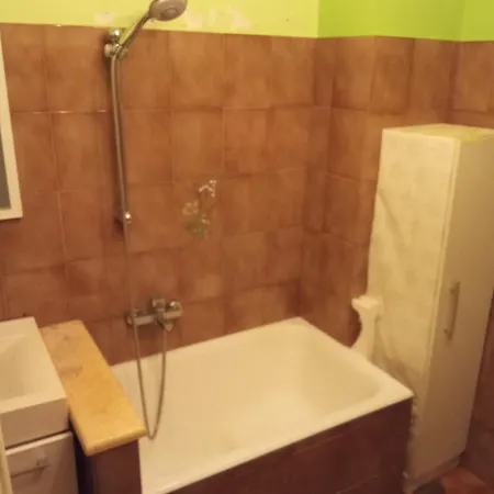 Apartment Via Capodimonte 17